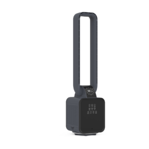 bladeless fan hts f200