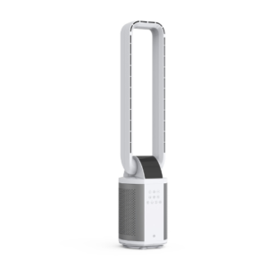 bladeless fan hts f182