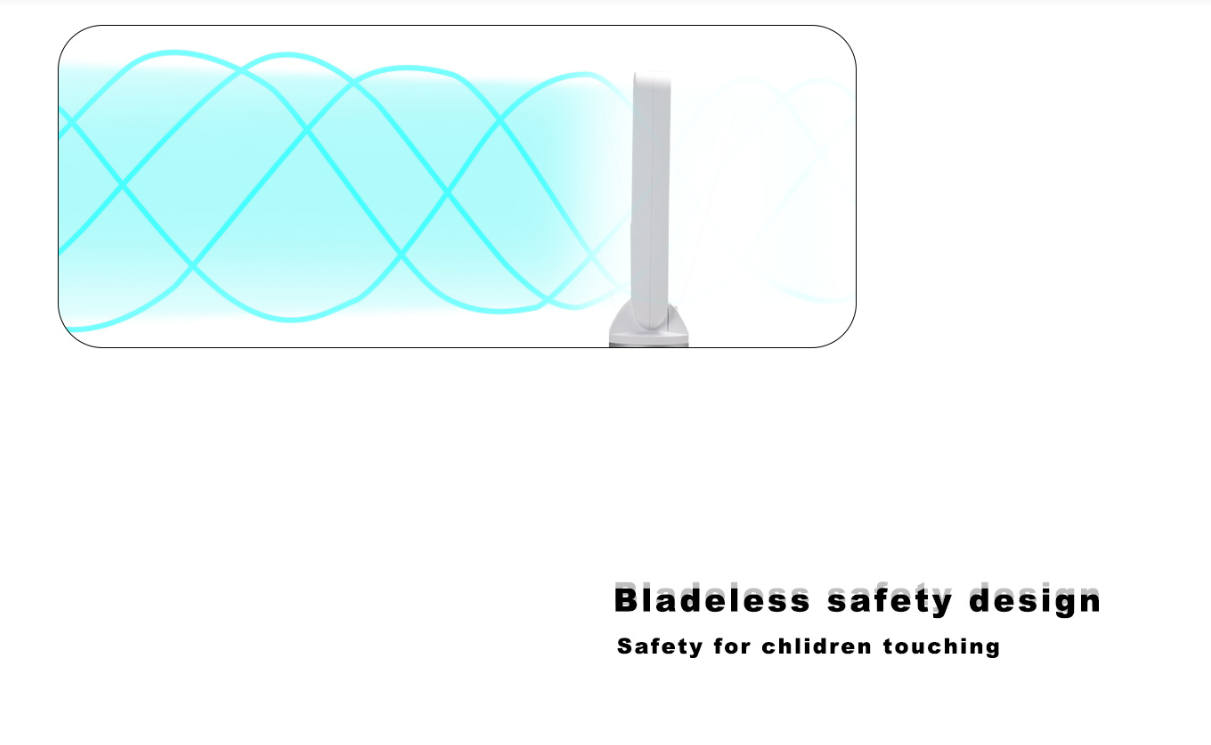 bladeless fan hts f182 bladeless fan hts f182
