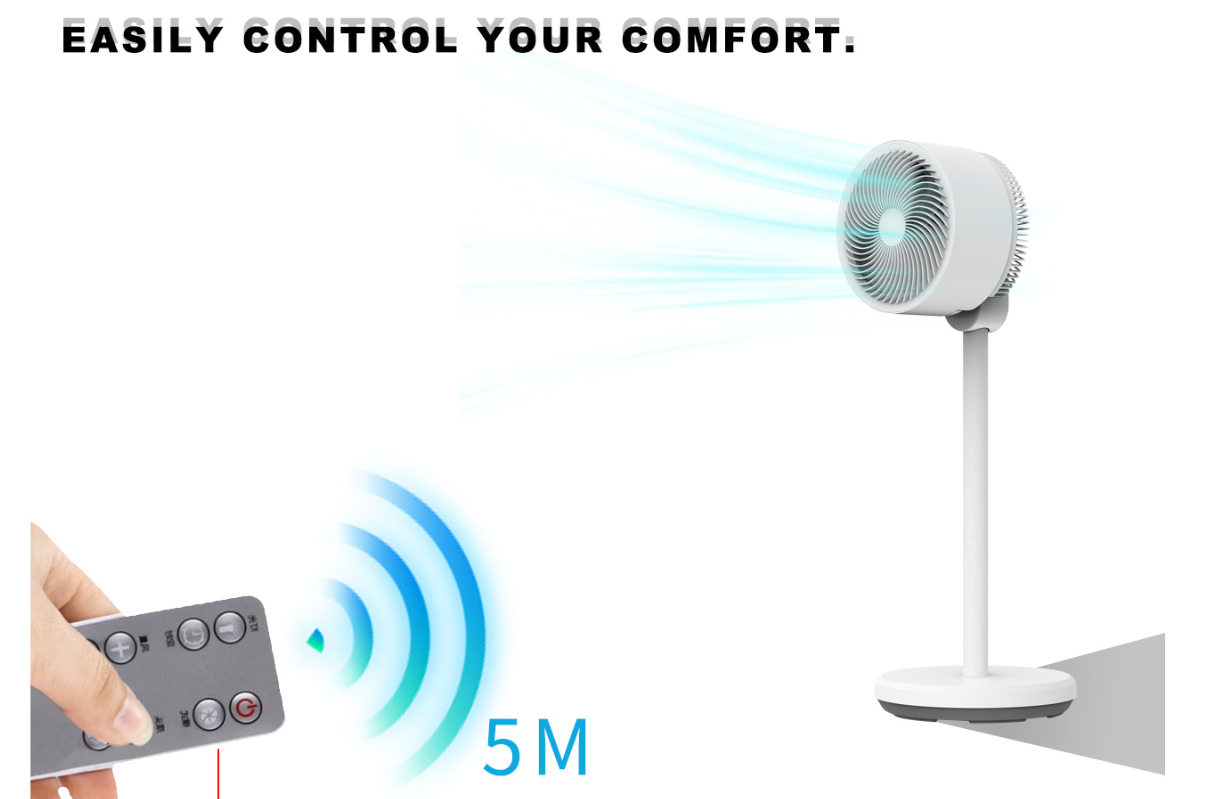 dc circulator stand fan adjustable height dc circulator stand fan adjustable height