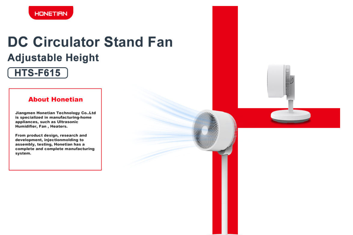 dc circulator stand fan adjustable height dc circulator stand fan adjustable height