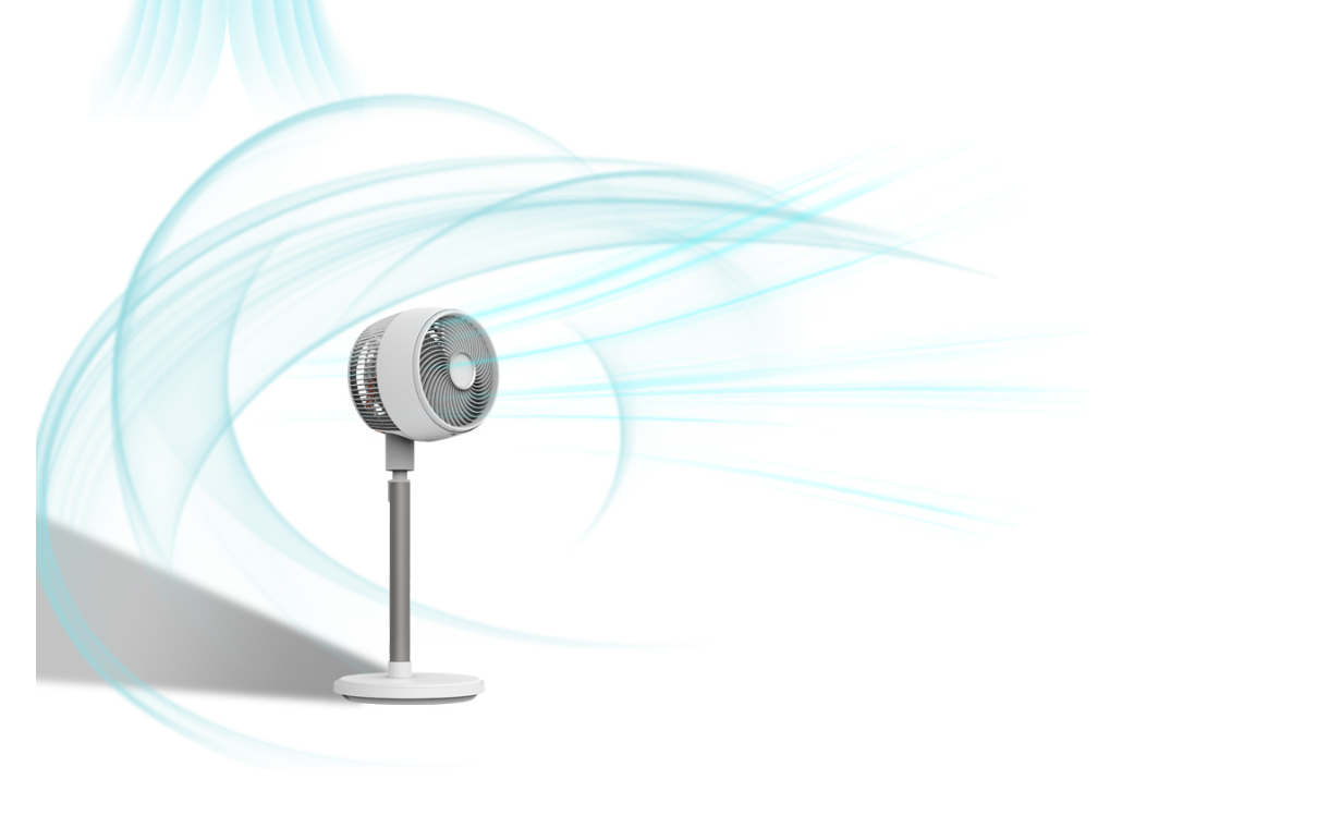 dc circulator stand fan adjustable height hts f620 dc circulator stand fan adjustable height hts f620