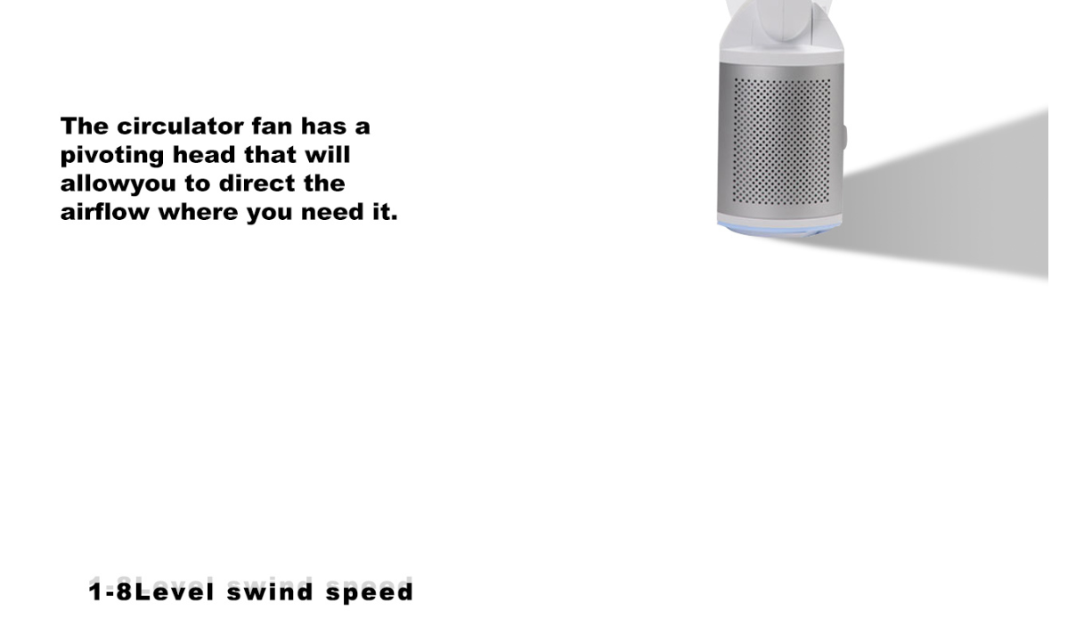 bladeless fan hts f182 bladeless fan hts f182