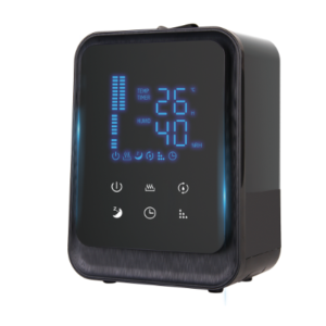 hybrid humidifier htj 2119