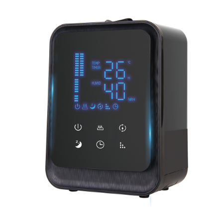 hybrid humidifier htj 2119 hybrid humidifier htj 2119