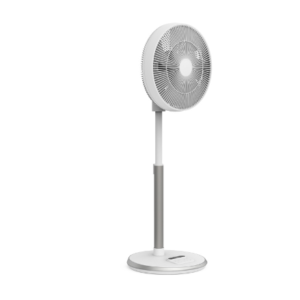 14 hour dc vertical circulation fan hts f622d