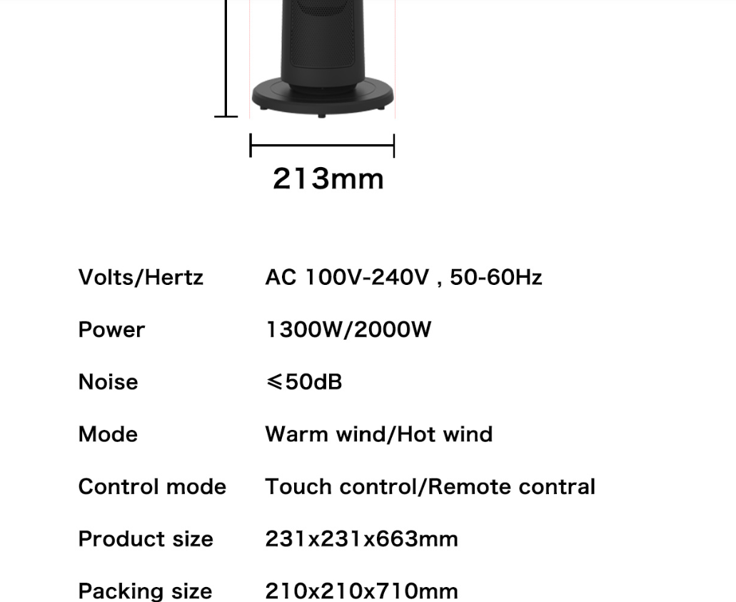 ptc creamic fan heater htn n020 ptc creamic fan heater htn n020