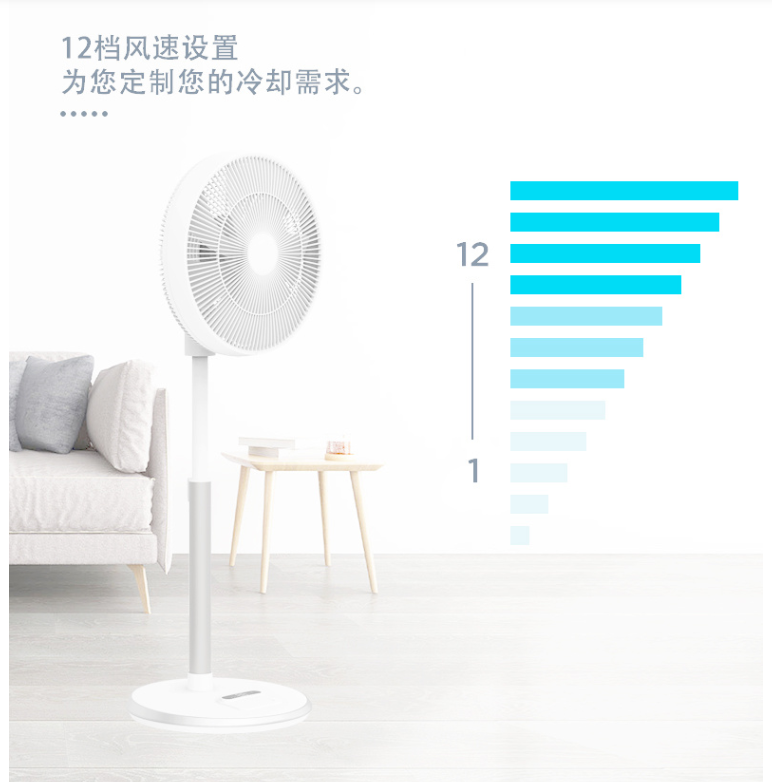 14 hour dc vertical circulation fan hts f622d 14 hour dc vertical circulation fan hts f622d