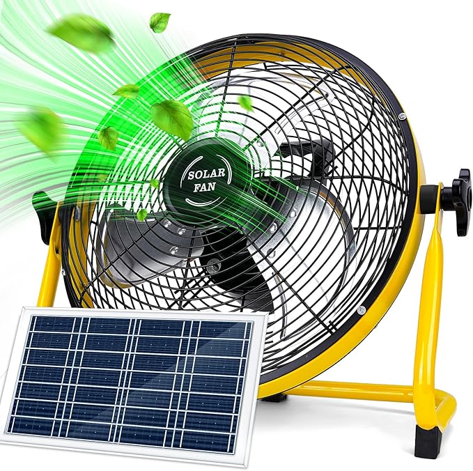 solar fan 2617 solar fan 2617
