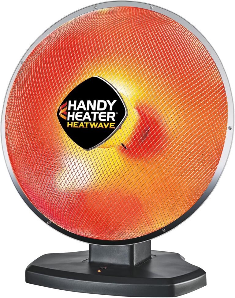Products handy heater heatwave heat dish parabolic space heater