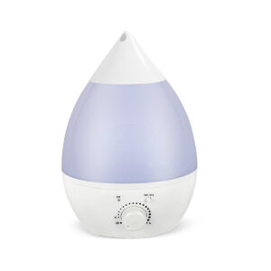 intelligent water fog humidifier mbt 2001d